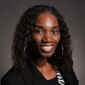 Fundraising Page: Reshelle Matheny